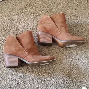 Jessica Simpson Booties